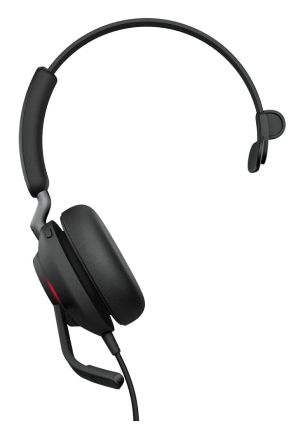 Jabra Evolve2 40 Mono USB Headset