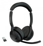 Jabra Evolve2 55 Link380a MS Stereo