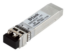 D-Link 10GBase-SR SFP+ Transceiver