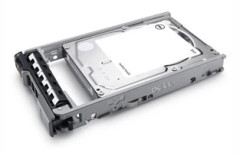 DELL 0R95FV, 2.5", 600 GB, 10000 RPM