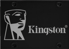 Kingston KC600 2TB / (SKC600/2048G)