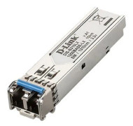 D-Link DIS-S310LX network transceiver module Fiber optic DIS-S310LX