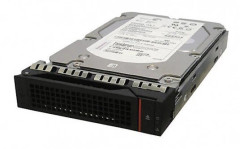 ThinkSystem 2.5" Multi Vendor 3.84TB Read Intensive SATA 4XB7A90876