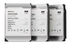 Synology HAS5300 12TB 3.5" SAS Enterprise HD