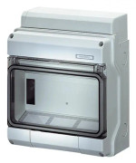 Hensel HEN_KV_8109 Rozdzielnica natynkowa 1500VDC/1000VAC HEN_KV_8109
