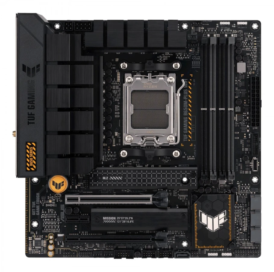 ASUS TUF Gaming B650M-Plus WIFI