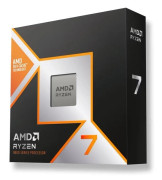 Processor - AMD - Ryzen 7 9800X3D - 4,7 GHz - 8 kärnor - 120W