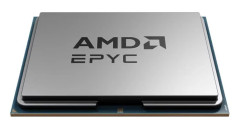 AMD EPYC 8534P / 2.3 GHz processor - OEM CPU - 32 kärnor - 2.3 GHz - AMD SP6 - Bulk (utan kylare)
