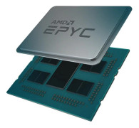 AMD EPYC model 7F32 ROME 8 Core Socket SP3 TRAY 100-000000139