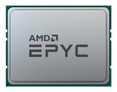 AMD EPYC 4124P, AMD EPYC, Socket AM5, AMD, 4124P, 3,8 GHz, 32-bitars, 64-bitars
