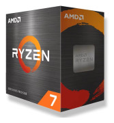 AMD Ryzen 7 5700 processorer 3,7 GHz 16 MB L3 Låda 100-100000743SBX