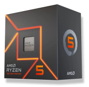 AMD Ryzen 5 7400 processorer 3,3 GHz 16 MB L3 Låda 100-100001900BOX