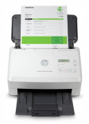 HP ScanJet Enterprise Flow 5000 s5 Arkmatad skanner 600 x 600 6FW09A