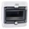 Surface-mounted installation enclosure, plastic 110684
