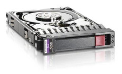  Hewlett Packard Enterprise 600GB 12G SAS 15K