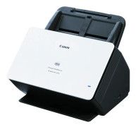 Canon imageFORMULA ScanFront 400 - Dokumentskanner - CMOS/CIS - Duplex - 216 x 3048 mm - 600 dpi x 600 dpi - upp till 45 sidor/minut (mono) / upp t...