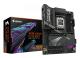 GIGABYTE X870 AORUS ELITE Moderkort