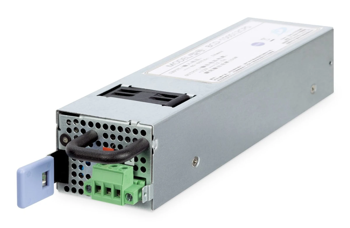 PLANET 150-watt DC power supply for XGPL-PWR150-DC