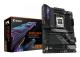 GIGABYTE X870E AORUS ELITE Moderkort