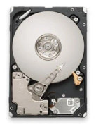 ThinkSystem 2.5" 1.2TB 10K SAS 12Gb Hot Swap 512n HDD 7XB7A00027