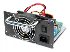 PLANET 130W Redundant Power Supply 100-240VAC for MC-1610MR/48