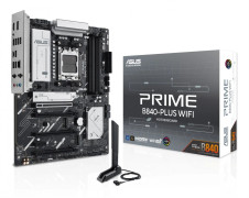 ASUS PRIME B840-PLUS WIFI Moderkort