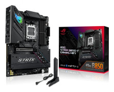 ASUS ROG STRIX B850-F GAMING WIFI Moderkort