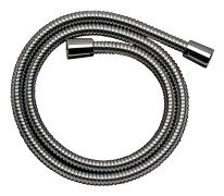 AXOR duschslang av metall 1,60 m krom