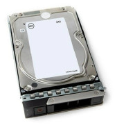 Dell Customer Kit 12TB hdd 3,5" 7200rpm SAS3