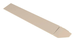 Hörnlist Hestraplattan Hestra Beige