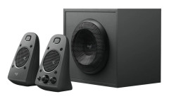  Logitech Z625 Powerful THX Sound 2.1 högtalarsystem