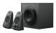  Logitech Z625 Powerful THX Sound 2.1 högtalarsystem