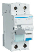 Hager Polo ADA916D RCBO 2P B16A 0,03A Typ A ADA916D