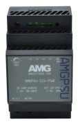 Hanwha AMGPSU-I24-P60 AMG Systemtillbehör AMGPSU-I24-P60