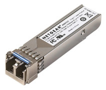 NETGEAR 10 Gigabit LR SFP+ Module network transceiver AXM762-10000S