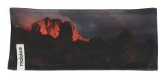 Maloja - Multi headband Beanie - Furnaciam Mountain Glow Headband @ Hatstore