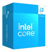 Intel Core i3-14100 processorer 12 MB Smart Cache Låda BX8071514100