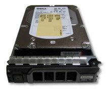 Micro storage Hårddisk - 600 GB - 3,5" - 15.000 rpm - Serial Attached SCSI - cache