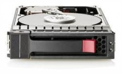 Micro storage Hårddisk - 600 GB - 3,5" - 15.000 rpm - Serial Attached SCSI - cache