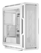 Corsair 5000T White - Chassi - Miditower - Vit