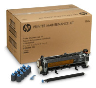  HP 220-volt User Maintenance Kit - (220 V) - underhållssats - för LaserJet P4014, P4014dn, P4014n, P4015n, P4015tn, P4015x, P4515n, P4515tn, P4515x, P4515xm