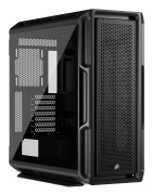 Corsair 5000T Black - Chassi - Fulltower - Svart