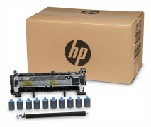 HP underhållssats