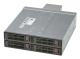 Supermicro Mobile Rack CSE-M14TQC - hållare för lag