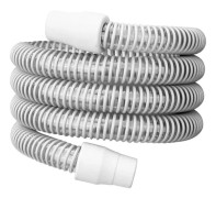 CPAP-slang Universal Tubing 18 M Flexibel CPAP-tillbehör Andningsmaskinslang Kompatibel med de flesta maskiner