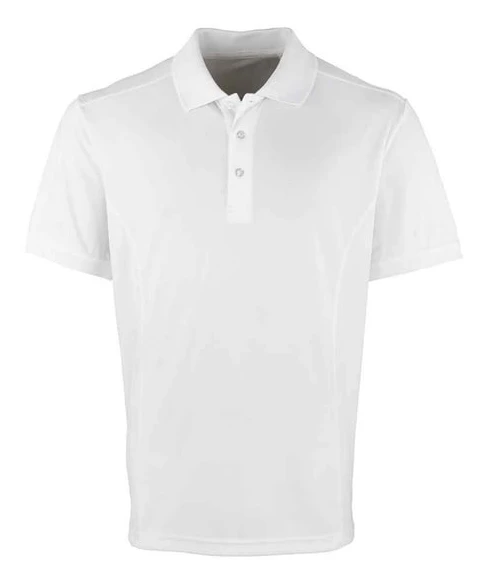 Premier Pikétröja för män Coolchecker