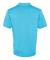 Premier Mens Coolchecker Pique Polo Shirt 4XL Turkos Turquoise 4XL