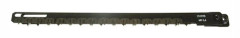 DEWALT POROTHERM BLAD CLASS 20 430MM SVART SET