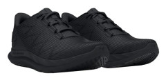 Under Armour Charged Speed Swift Tränare 8 UK Svart Black 8 UK