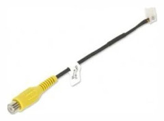 Alpine KWE-CAM1D rca direkt Kamera-adapter